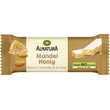 Alnatura Bio Mandel Honig Nussriegel 40,0 g