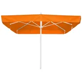 Schneider Quadro 300 x 300 cm Orange