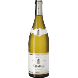 Olivier Tricon Chablis AC