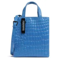 Liebeskind, Paper Bag Waxy Croco ,S, Handtasche