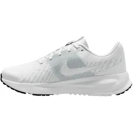 Nike Run Defy Herren Weiß / Schwarz 43