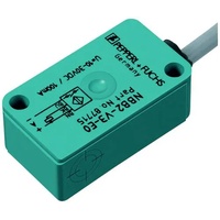 Pepperl+Fuchs Induktiver Sensor NBB2-V3-E2-5M