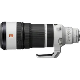 Sony SEL 100-400 mm F4,5 Telekonverter Sony FE-Mount