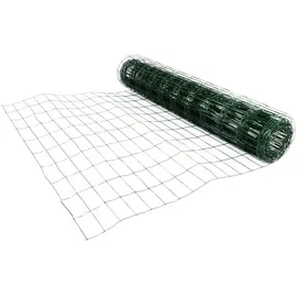 Lemodo Drahtzaun 100 cm grün