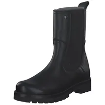 Panama Jack Florencia B2 schwarz nappa 38