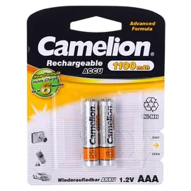Camelion Rechargeable AAA 2 St.