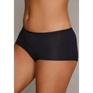 LASCANA Panty Damen braun, schwarz Gr.32/34
