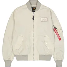 Alpha Industries MA-1 TTC beige 2XL