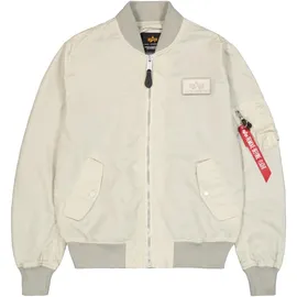 Alpha Industries MA-1 TTC beige 2XL