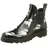 Beck Möpse Damen Schwarz 39