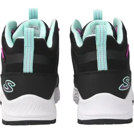 SKECHERS Adventure Blitz Schwarz 33