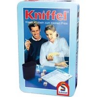 Schmidt Spiele Kniffel