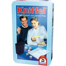 Schmidt Spiele Kniffel