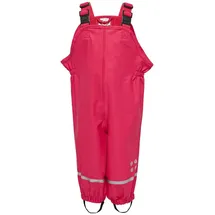 LEGO Regenhose Rot 116