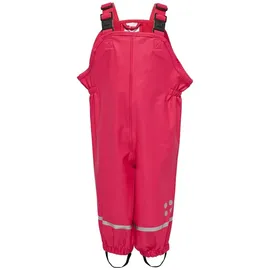 LEGO Regenhose Rot 116