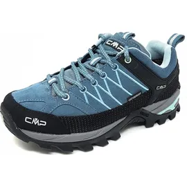 CMP Rigel Low WP Damen Mineral Green 40