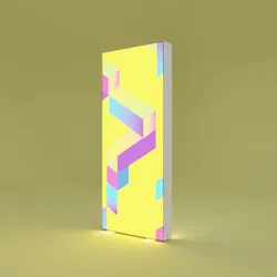 LED Messewand - PIXLIP GO