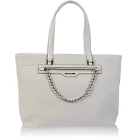 Michael Kors Handtaschen weiss Beutel, One Size