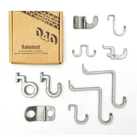 040 Parts Haken-Set für VW California 10-teilig