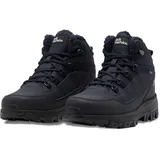 Jack Wolfskin Everquest Texapore Mid Herren Dark Navy 45