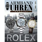 Heel ARMBANDUHREN Special: Rolex