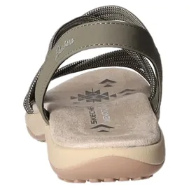 SKECHERS Reggae Slim Damen Grün 38