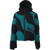 Brunotti Marbley Funktionsjacke Grün 152