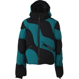 Brunotti Marbley Funktionsjacke Grün 152