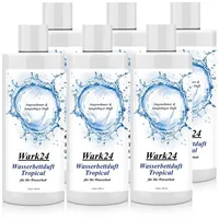 Wark24 Wasserbettduft Tropical 500ml - Der Duft basiert auf