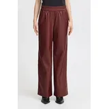 B.YOUNG BYDAJA JOGGER PANTS - JERSEY Regular fit, in Hot Chocolate | Gr.: 38