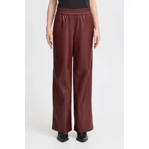 B.YOUNG BYDAJA JOGGER PANTS - JERSEY Regular fit, in Hot Chocolate | Gr.: 38