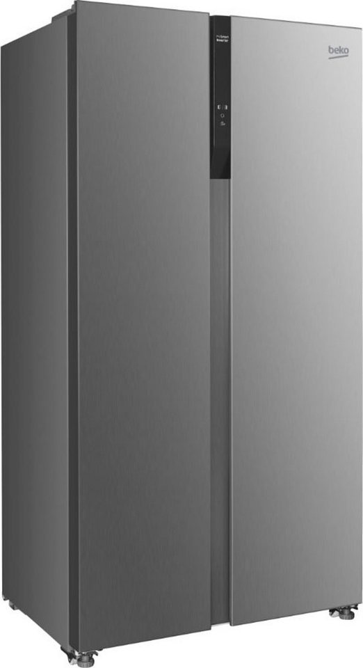 Kühlschrank Beko GNO5323XPN