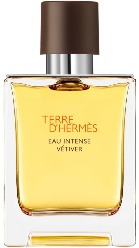 HERMÈS Terre d’Hermès Eau Intense Vétiver Eau de Parfum für Herren 50 ml