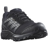 Salomon Wander Gore-Tex schwarz 12.5