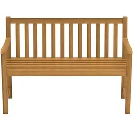 barths Stockholm 120 x 83 x 55 cm Braun