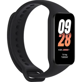 Xiaomi Smart Band 8 Active schwarz