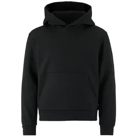 Craft Community 2.0 Hoodie Kinder 999000 - black 158/164