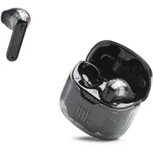JBL Tune Flex Ghost Edition schwarz