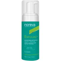 Noreva Exfoliac Reinigungsschaum
