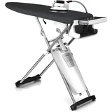 Laurastar S Pure Xtreme schwarz-weiß