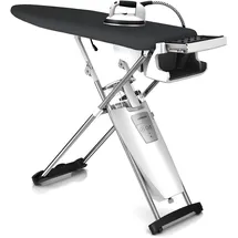 Laurastar S Pure Xtreme schwarz-weiß