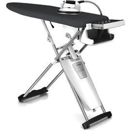 Laurastar S Pure Xtreme schwarz-weiß