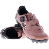Five Ten adidas Five Ten Damen 5.10 Kestrel Boa Radschuhe (Größe 39 , rosa)