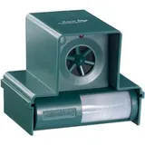 Böttcher-AG Tiervertreiber TS-712, Batterie, 12m Reichweite, Bewegungsmelder, Ultraschall