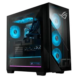 Asus ROG G700 Desktop-PC Intel Core Ultra 7 5,4 GHz 64 GB RAM 1 TB SSD RTX 5070 Windows