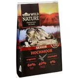 Dehner Wild Nature Hundetrockenfutter Senior