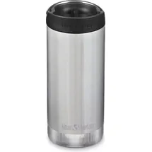 Klean Kanteen TKWide brushed 0,355 l
