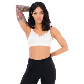 Shock Absorber Active Classic Support Weiß, 100E