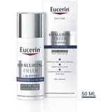 Eucerin Hyaluron-Filler Extra Riche Nachtcreme 50 ml