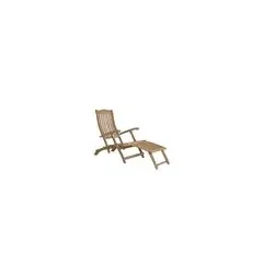 Alexander Rose ALBANY Deckchair